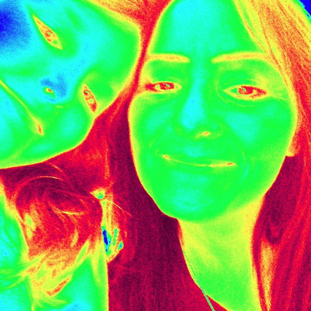 Meet your Posher, Debra